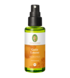 Raumspray „Gute Laune”, vegan, 50 ml Sprühflasche, PRIMAVERA