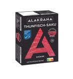 Thunfisch-Saku, 250 gr Schachtel, Tiefkühlware, ALAKRANA