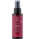 Wonder Hair Tonic, vegan, 100 ml Flasche, khadi Naturprodukte