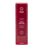 Amla Volume Shampoo, vegan, 200 ml Tube, khadi Naturprodukte