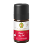 Duftmischung Bratapfel, vegan, 5 ml Flasche, PRIMAVERA