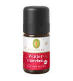 Duftmischung Wintermärchen, vegan, 5 ml Flasche, PRIMAVERA