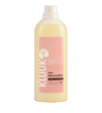 Feinwaschmittel für Wolle und Empfindliches, vegan, 1 ltr Flasche, Kluuk