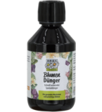 Blumendünger, 250 ml Flasche, Aries