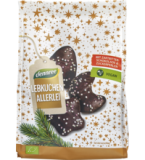Lebkuchenallerlei, 200 gr Beutel, dennree