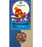 Winternacht-Früchtetee, vegan, 100 gr Packung, Sonnentor