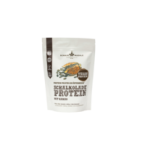 Kakao Protein Pulver Mix, vegan, 250 gr Beutel, Schalk Mühle