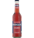 Holunder Limonade, vegan, 0,33 ltr Flasche, Bionade