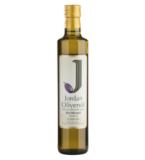 Olivenöl, nativ extra, vegan, 0,5 ltr Flasche, Jordan Olivenöl GmbH