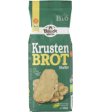 Krustenbrot Backmischung, glutenfrei, vegan, 500 gr Packung, Bauck Mühle
