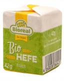 Frischhefe (Würfel), vegan, 42 gr Stück, Bioreal