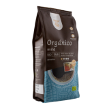 Café Orgánico mild, gemahlen, vegan, 250 gr Packung, Gepa