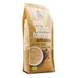 „Faires Pfund” Caffè Crema, ganze Bohne, vegan, 500 gr Packung, Gepa