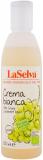 Crema di Balsamico bianco, vegan, 250 ml Flasche, La Selva