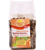 Kürbiskerne, 250 g Packung, Antersdorfer