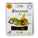 Maronen, 200 gr, geschält, gegart, (4,99/Packung)