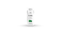 Kokoswasser Pure, vegan, 0,33 ltr Tetra Pack, cocolean