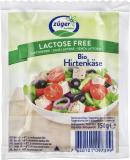 Hirtenkäse, laktosefrei, mind. 45% Fett i. Tr., 150 gr Packung, Züger Frischkäse