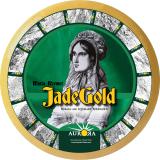 Jade Gold, deutscher Schnittkäse, laktosefrei, mind. 50% Fett i. Tr. (19,90/kg)