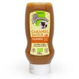 Caramel Sauce Classic, 250 gr Flasche, Kuhbonbon