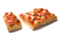 Pizzicato Tricolore, 150 gr Schachtel, Tiefkühlware, Biopolar