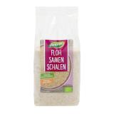 Flohsamenschalen, vegan, 200 gr Packung, dennree
