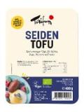 Seidentofu, vegan, 400 gr Packung, Taifun