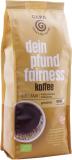 „Faires Pfund” Kaffee, gemahlen, vegan, 500 gr Packung, Gepa