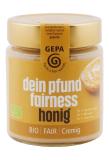 Faires Pfund Honig, 500 gr Glas, Gepa