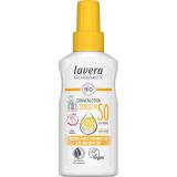 Sonnenlotion Kids LSF 50, 100 ml Flasche, Lavera