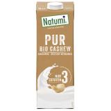 Cashewdrink, vegan, 1 ltr Tetra Pack, Natumi