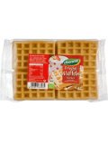 Dinkel Frischeiwaffeln, 165 gr Packung, dennree