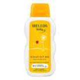 Calendula Schlaf Gut Bad, 200 ml Flasche, Weleda
