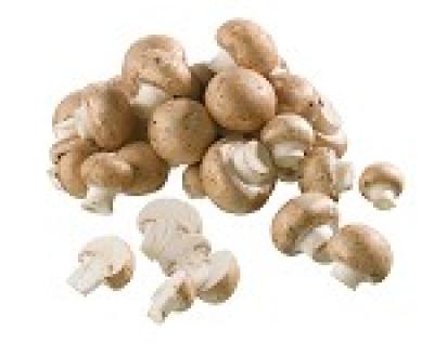 Champignons