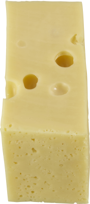 Leupolzer leicht, deutscher Hartkäse, laktosefrei, gleich 32% Fett i. Tr., (21,90/kg)