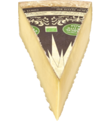 Comté Extra A.O.P., 6 Monate gereift - laktosefrei , mind. 45% Fett i.Tr., (35,90/kg)