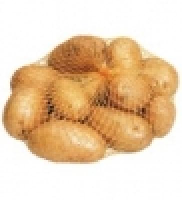 Kartoffeln, festkochend, gepackt, 1,5 kg Netz, (1,99/Netz)