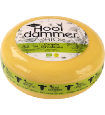 Maigouda, niederländischer Schnittkäse, mind. 50% Fett i. Tr. (13,90/kg)