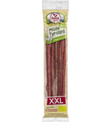 Milde Tyrolini XXL, 70 gr Packung, Handl Tyrol