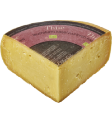 Leuchtturm-Käse, dänischer Hartkäse, mind. 48% Fett i. Tr. (25,90/kg)