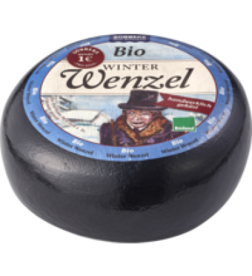 Winter Wenzel, deutscher Hartkäse, laktosefrei, mind. 50% Fett i. Tr. (29,90/kg)