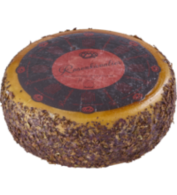 Rosenkavalier, deutscher Schnittkäse, laktosefrei, 50% Fett i.Tr. (22,90/kg)