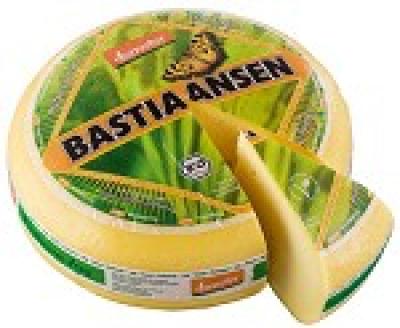 Gouda jung, Holländischer Schnittkäse, 50% Fett i.Tr., (23,90/kg)