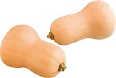 Kürbis "Butternut", (1,99/kg)