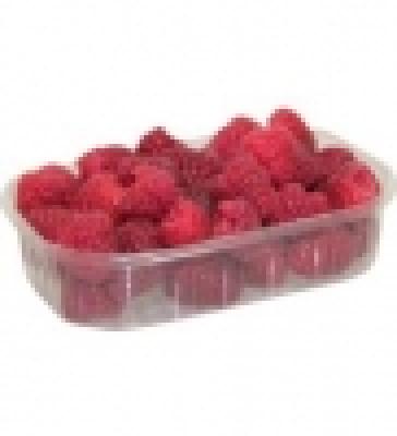 Himbeeren, 125 gr Schale, aus Deutschland, (4,19/Schale)