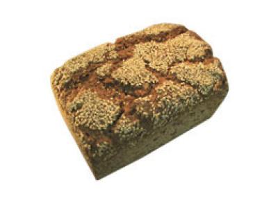 Vollkorn-Römerbrot, 750 gr