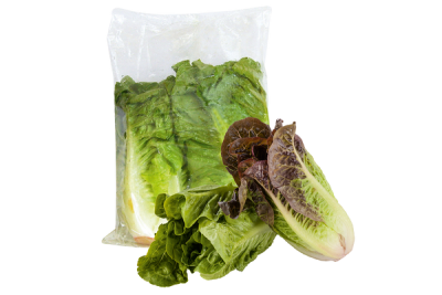 Salatherzen, "Romana", 2 Stück gepackt, (1,99/Beutel)