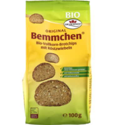 Bemmchen, 100 gr Packung, Dr. Quendt