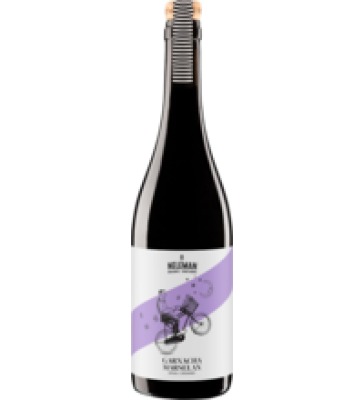 Garnacha Marselan, rot, vegan, 0,75 ltr Flasche