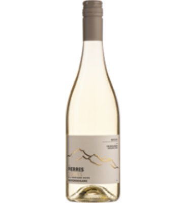 Les Pierres Dorées Sauvignon Blanc Pays d'Oc IGP, weiß, 0,75 ltr Flasche